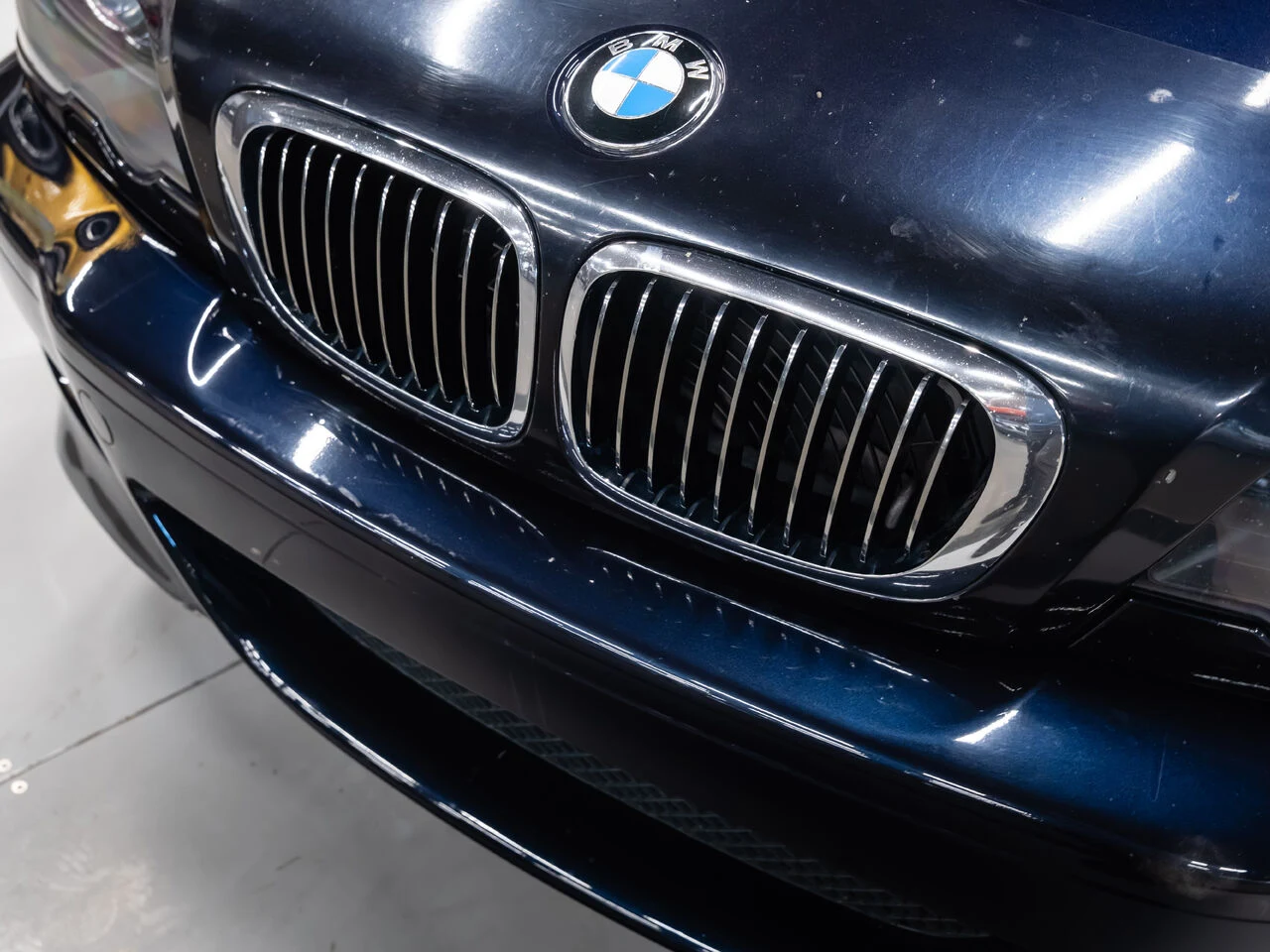 2004 BMW M3 (E46), 27/30
