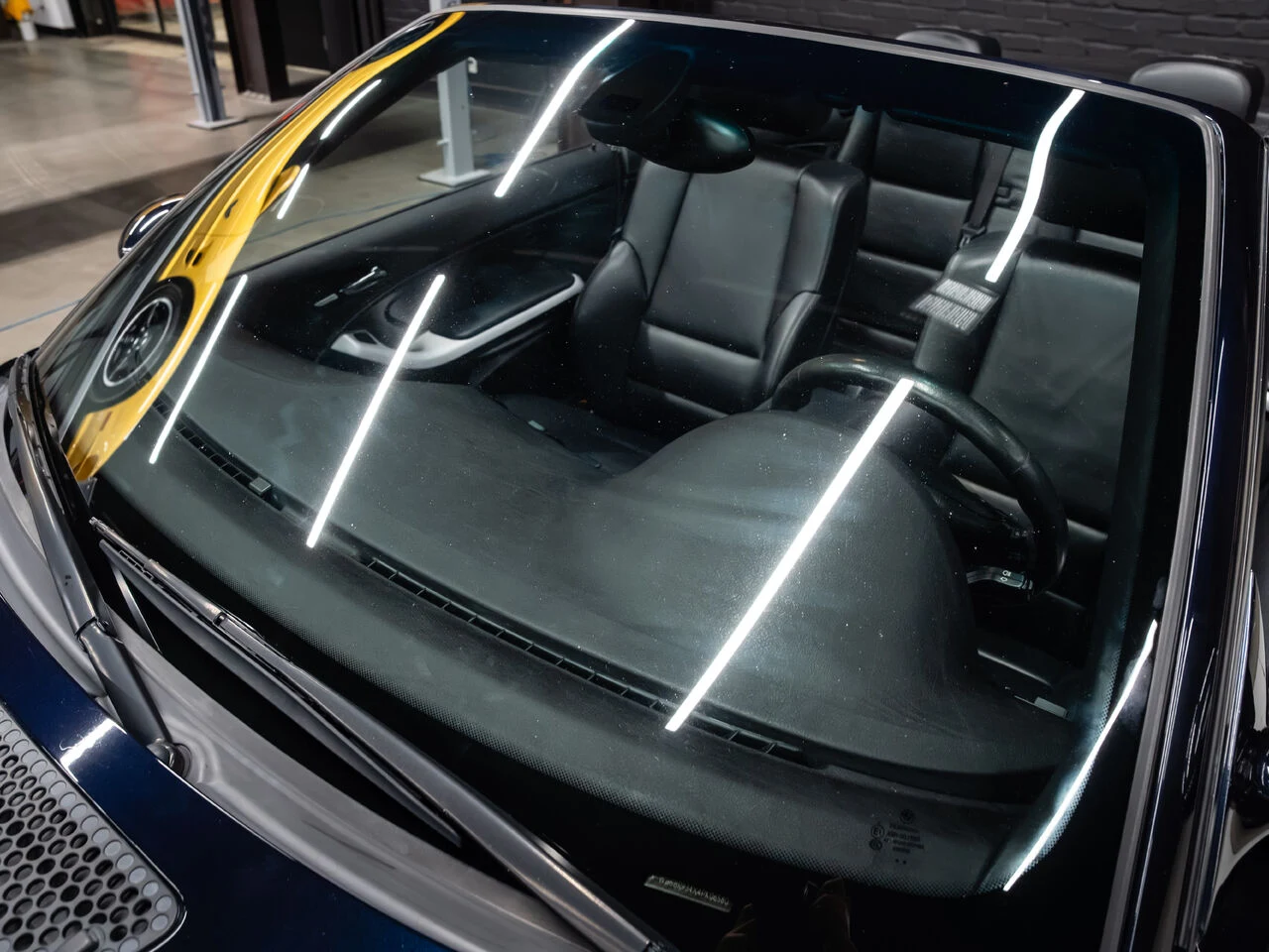 2004 BMW M3 (E46), 29/30