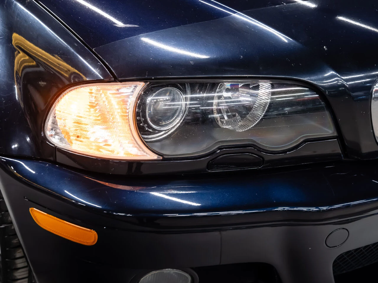 2004 BMW M3 (E46), 30/30
