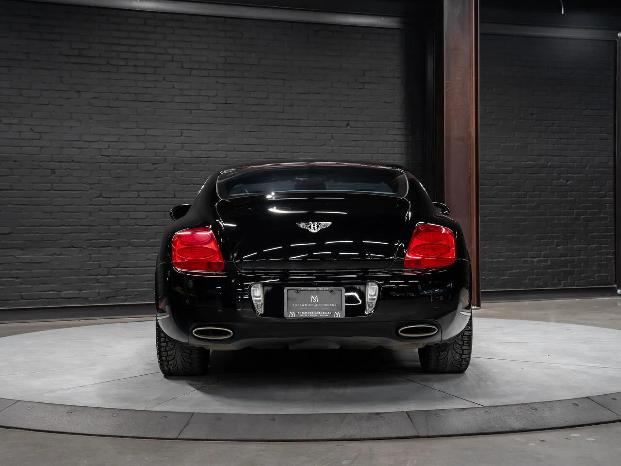 2009 Bentley Continental GT Speed, 8/30