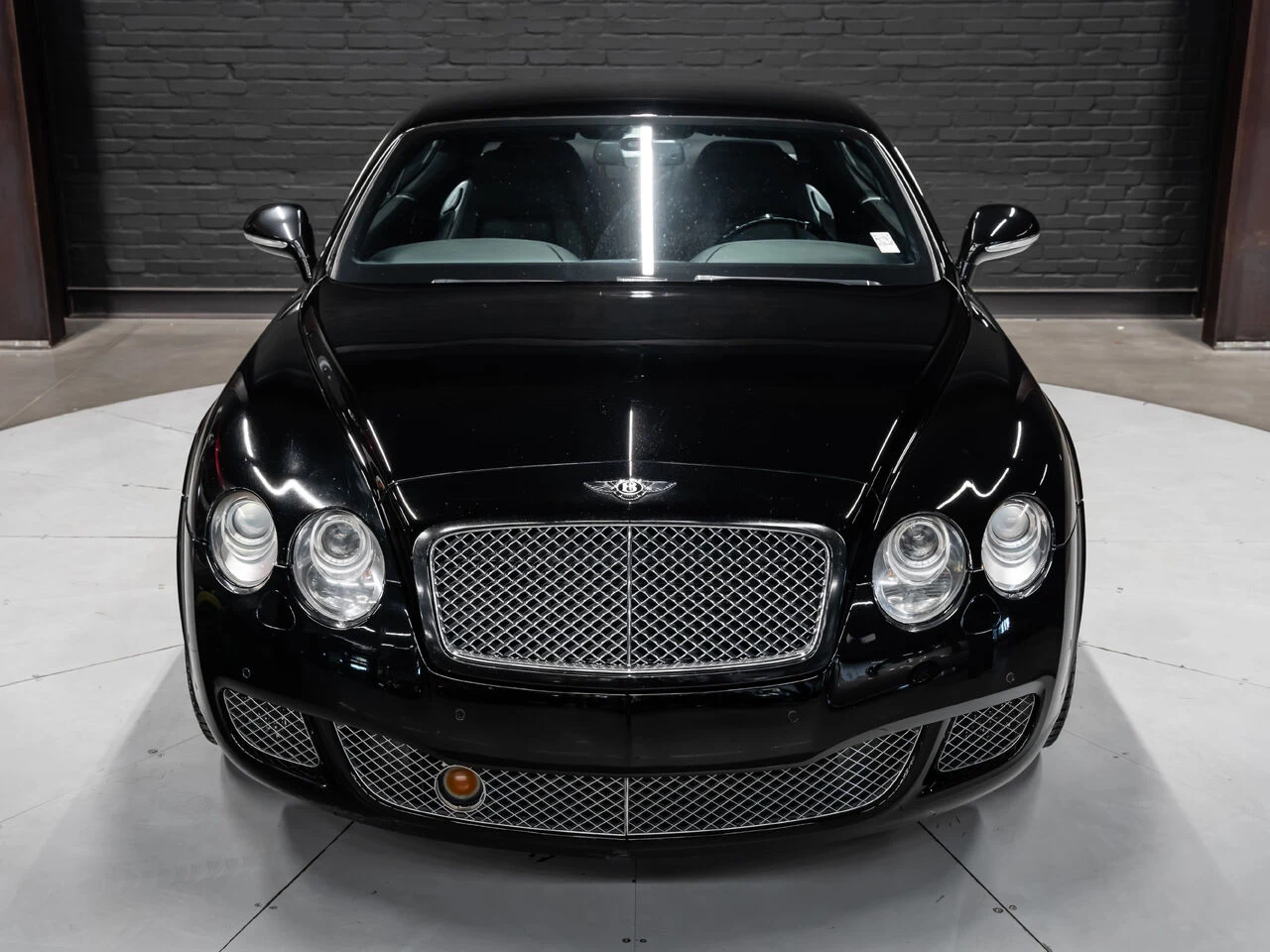 2009 Bentley Continental GT Speed, 23/30