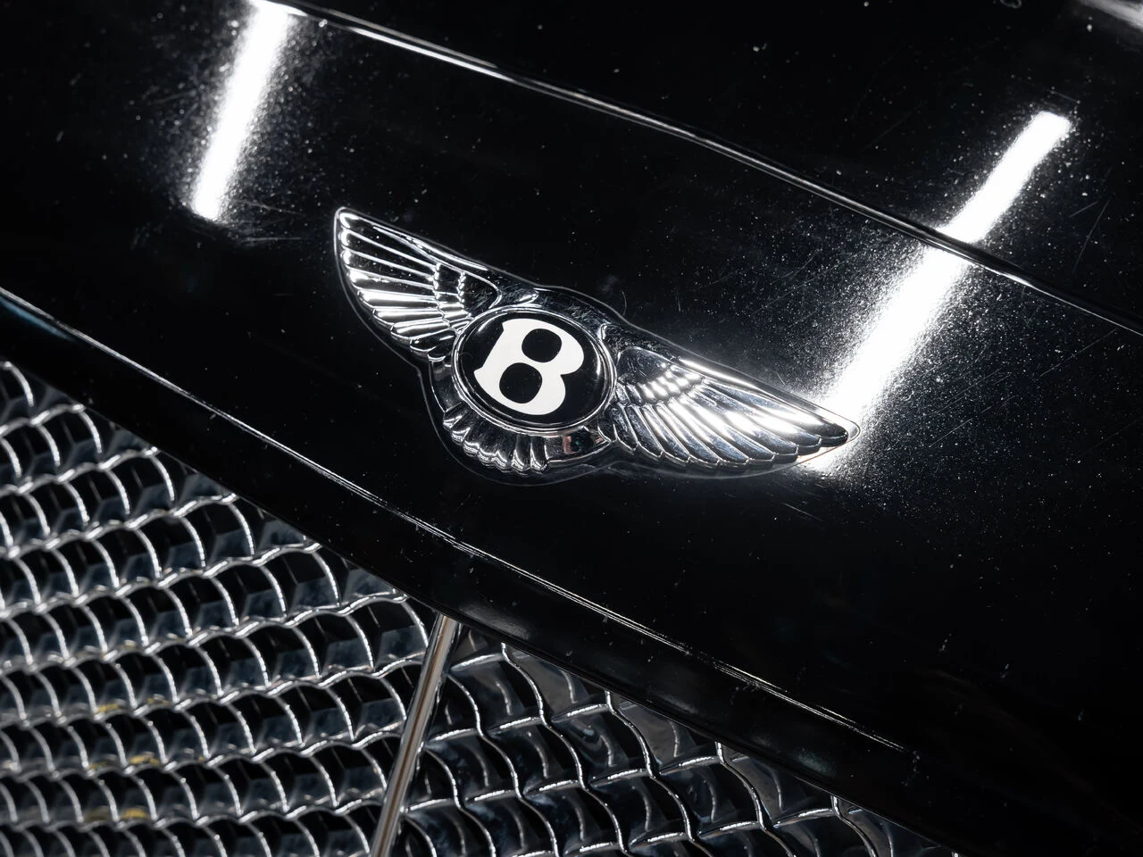 2009 Bentley Continental GT Speed, 25/30