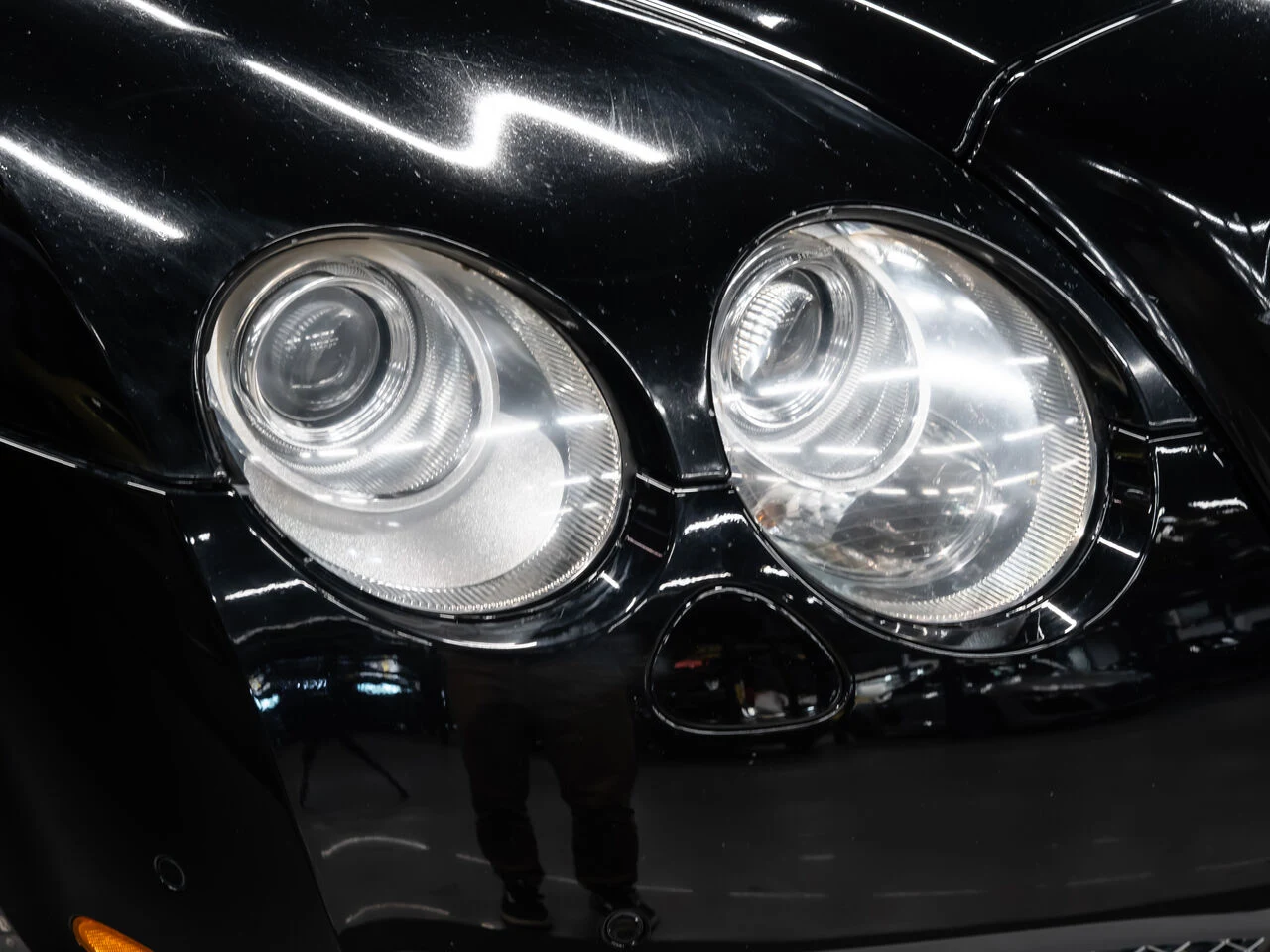 2009 Bentley Continental GT Speed, 27/30