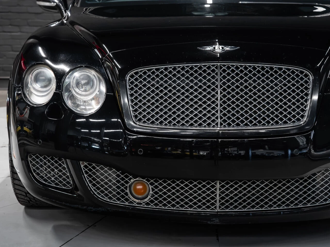 2009 Bentley Continental GT Speed, 30/30