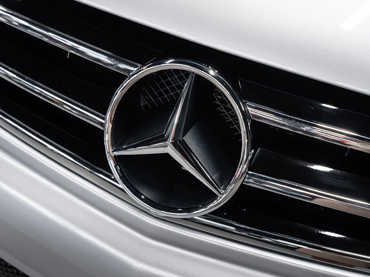 2007 Mercedes-AMG CLK 63, 15/30