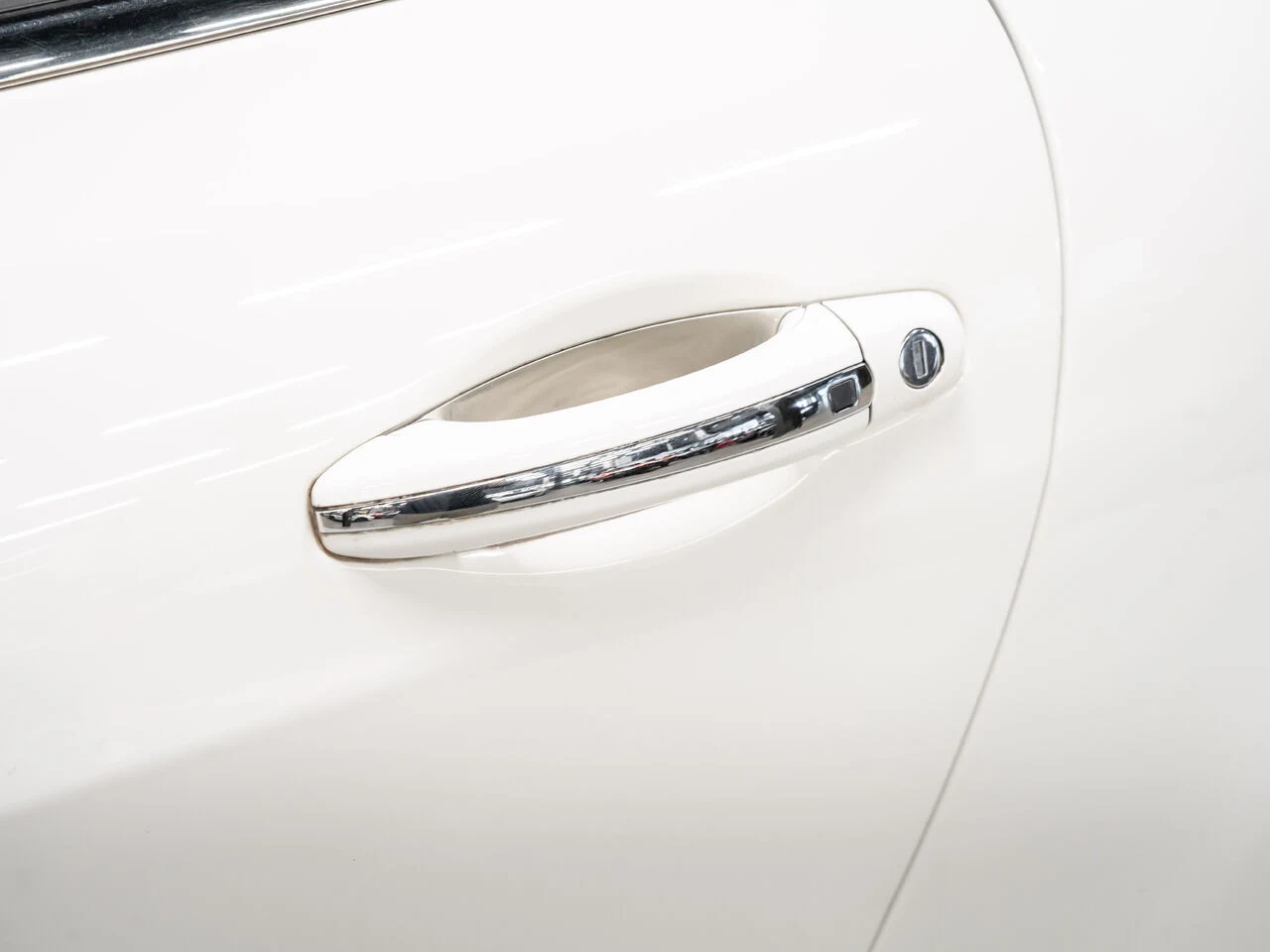 2006 Bentley Continental GT W12, 19/30