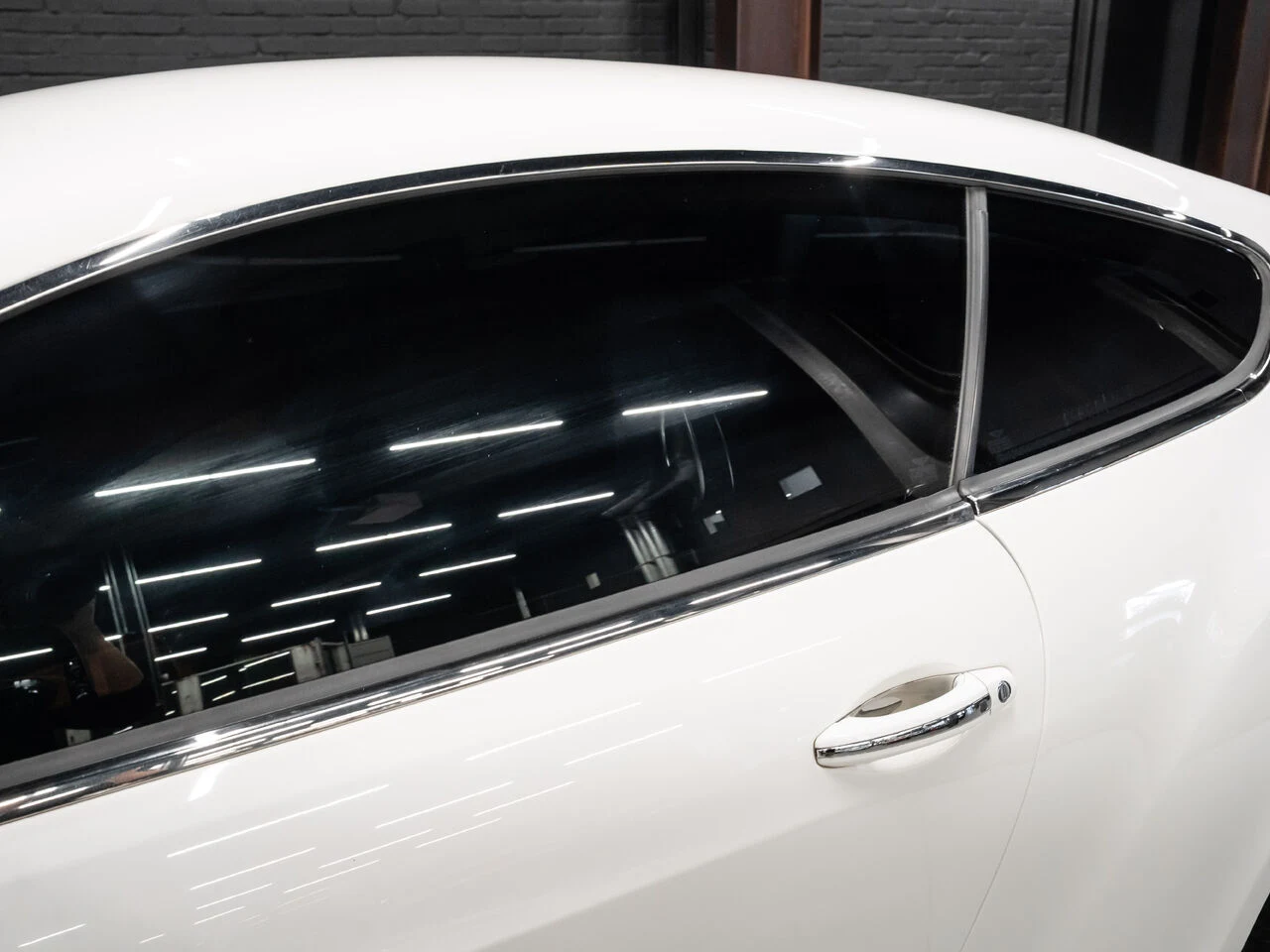 2006 Bentley Continental GT W12, 21/30