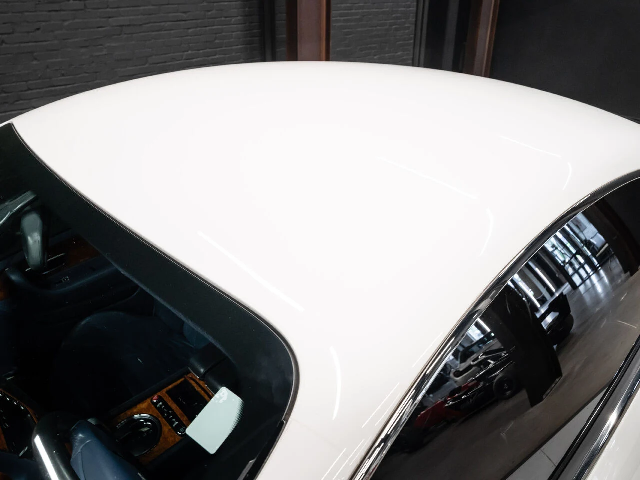 2006 Bentley Continental GT W12, 22/30