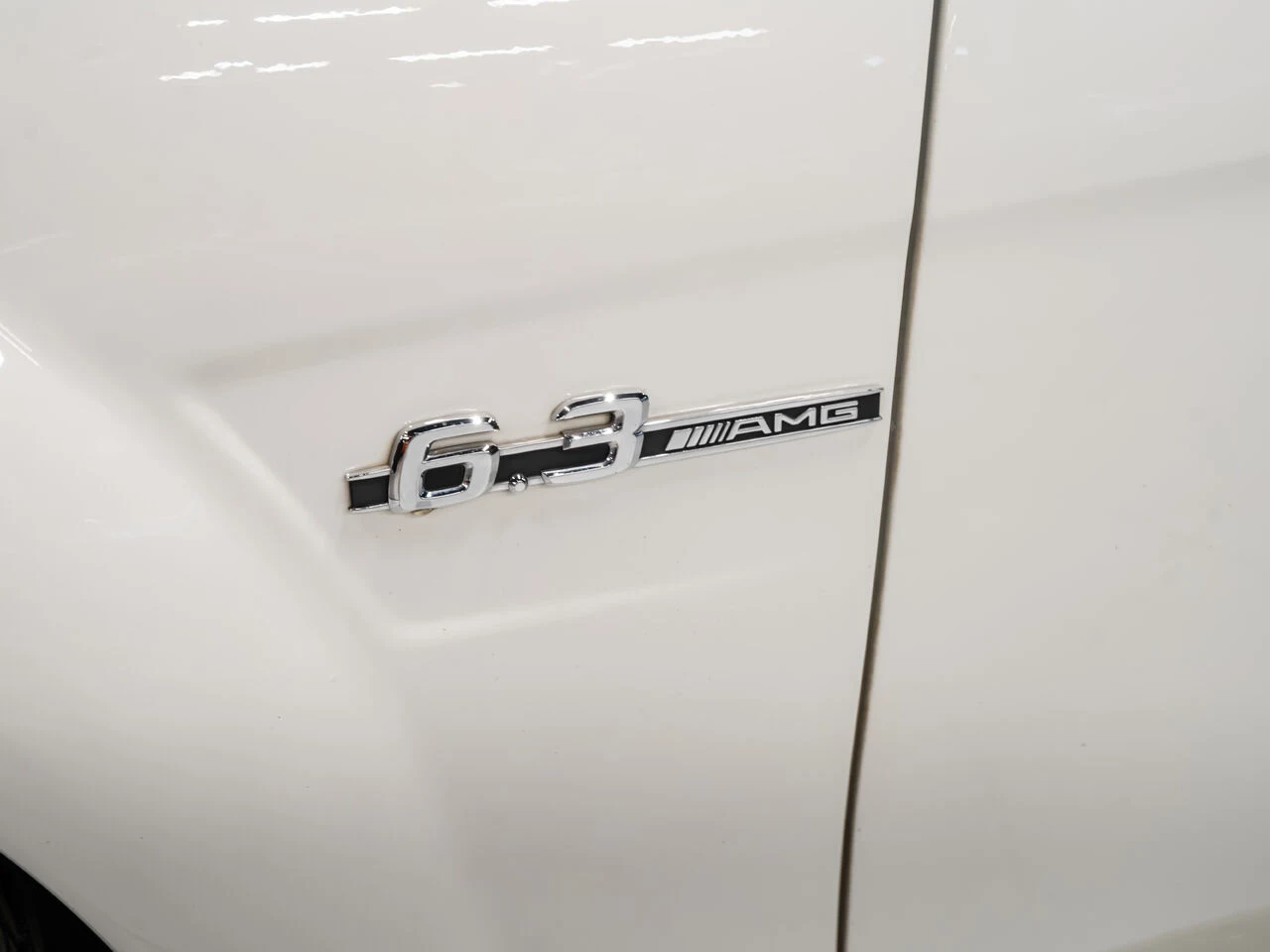 2010 Mercedes-AMG C 63, 17/30