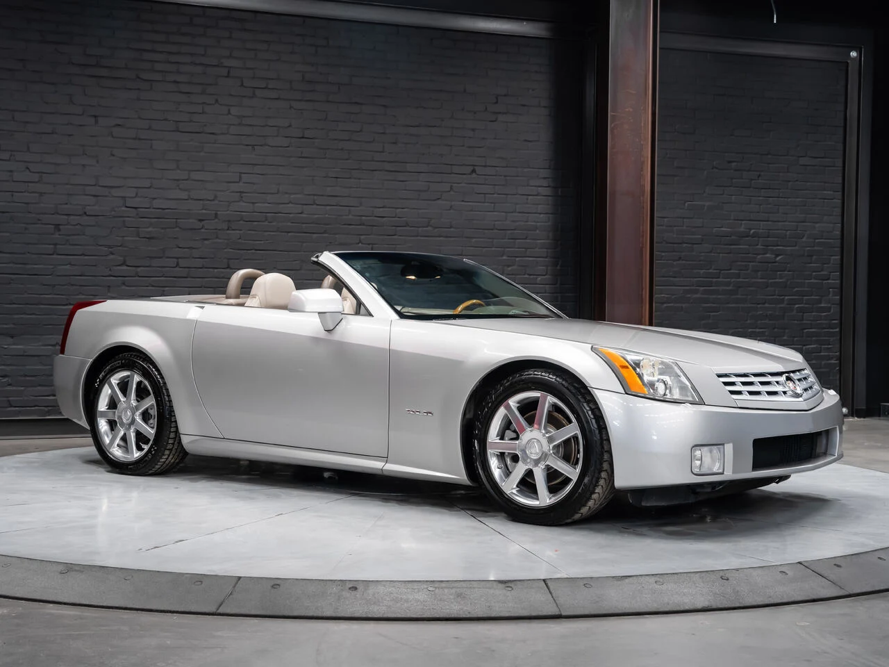 Cadillac XLR | Sherwood Motorcars