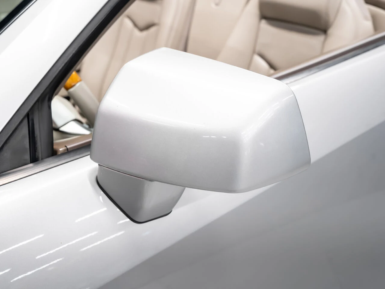 2005 Cadillac XLR, 22/30