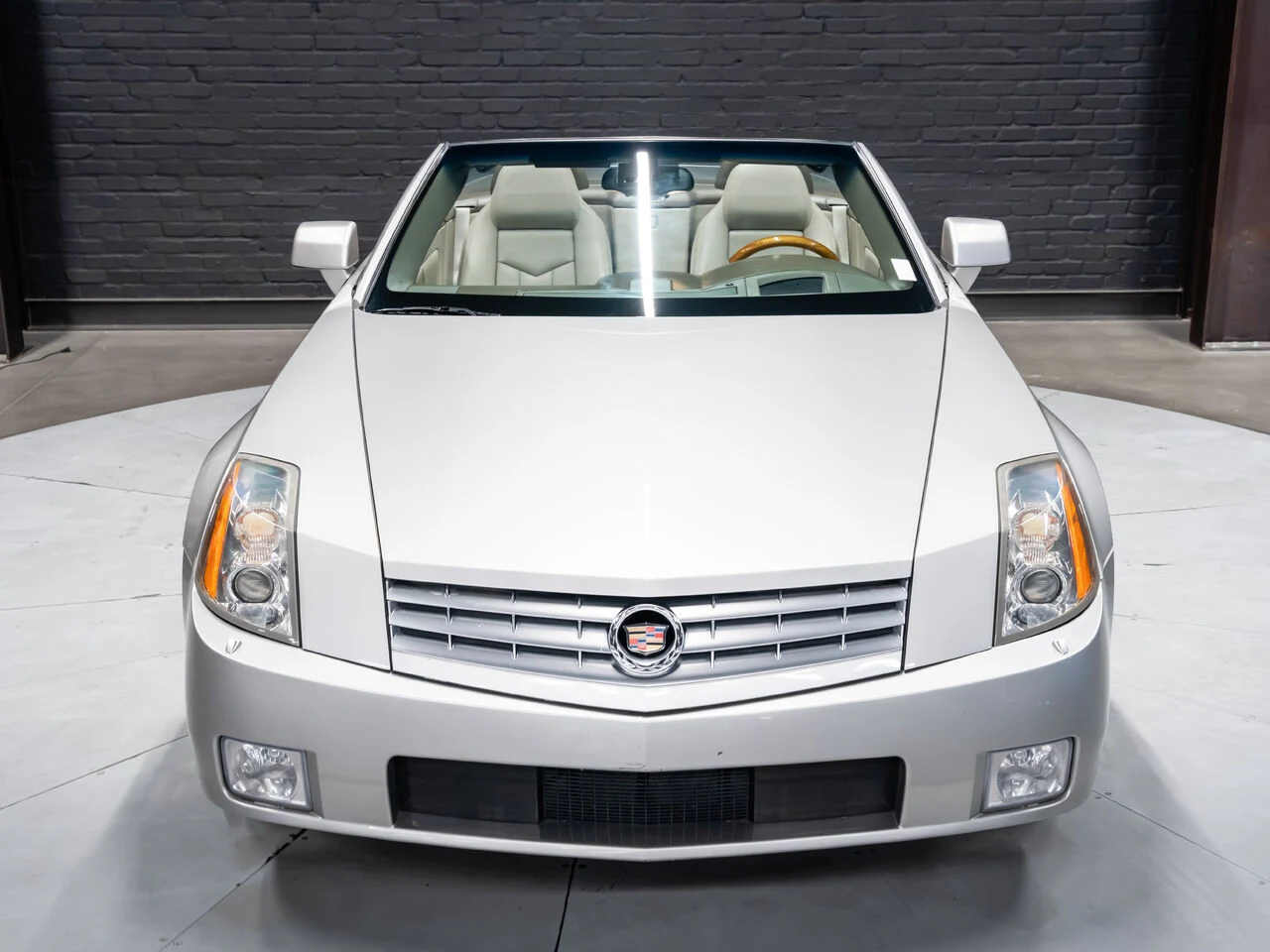 2005 Cadillac XLR, 25/30