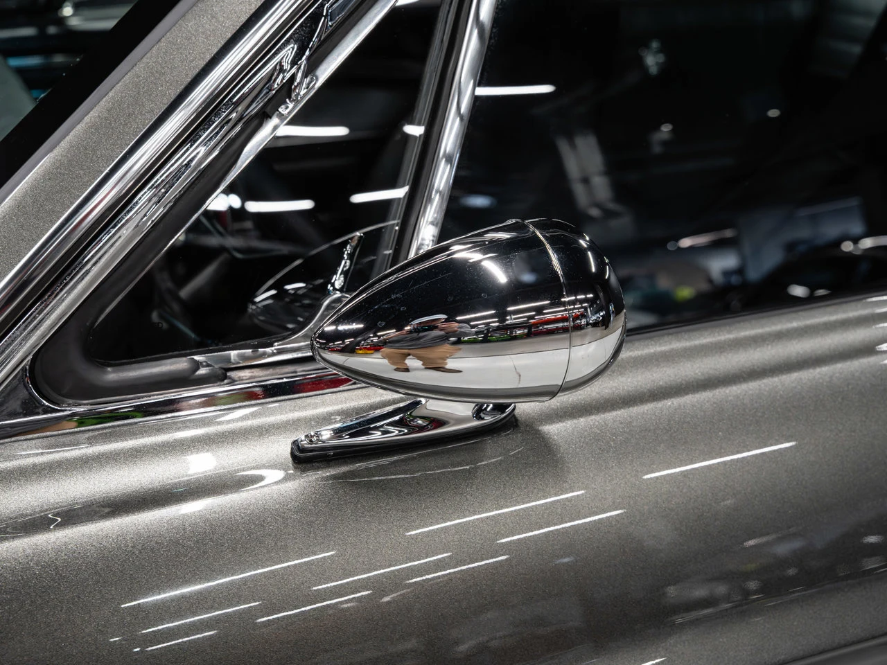 1967 Ford Mustang "Eleanor" GT500E, 22/30