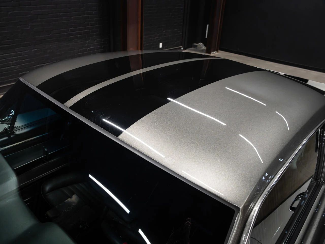 1967 Ford Mustang "Eleanor" GT500E, 26/30