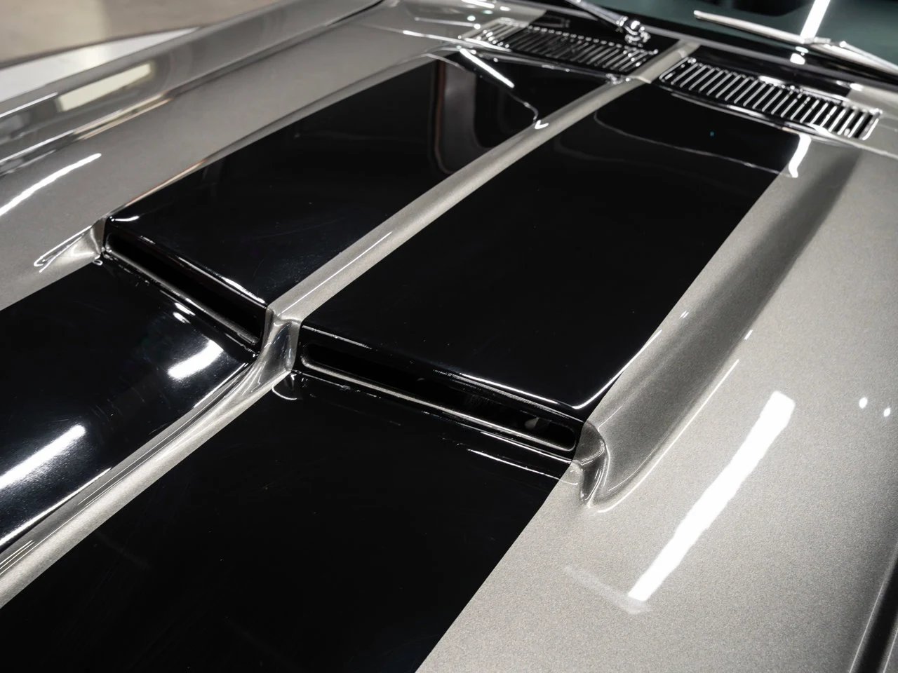 1967 Ford Mustang "Eleanor" GT500E, 30/30