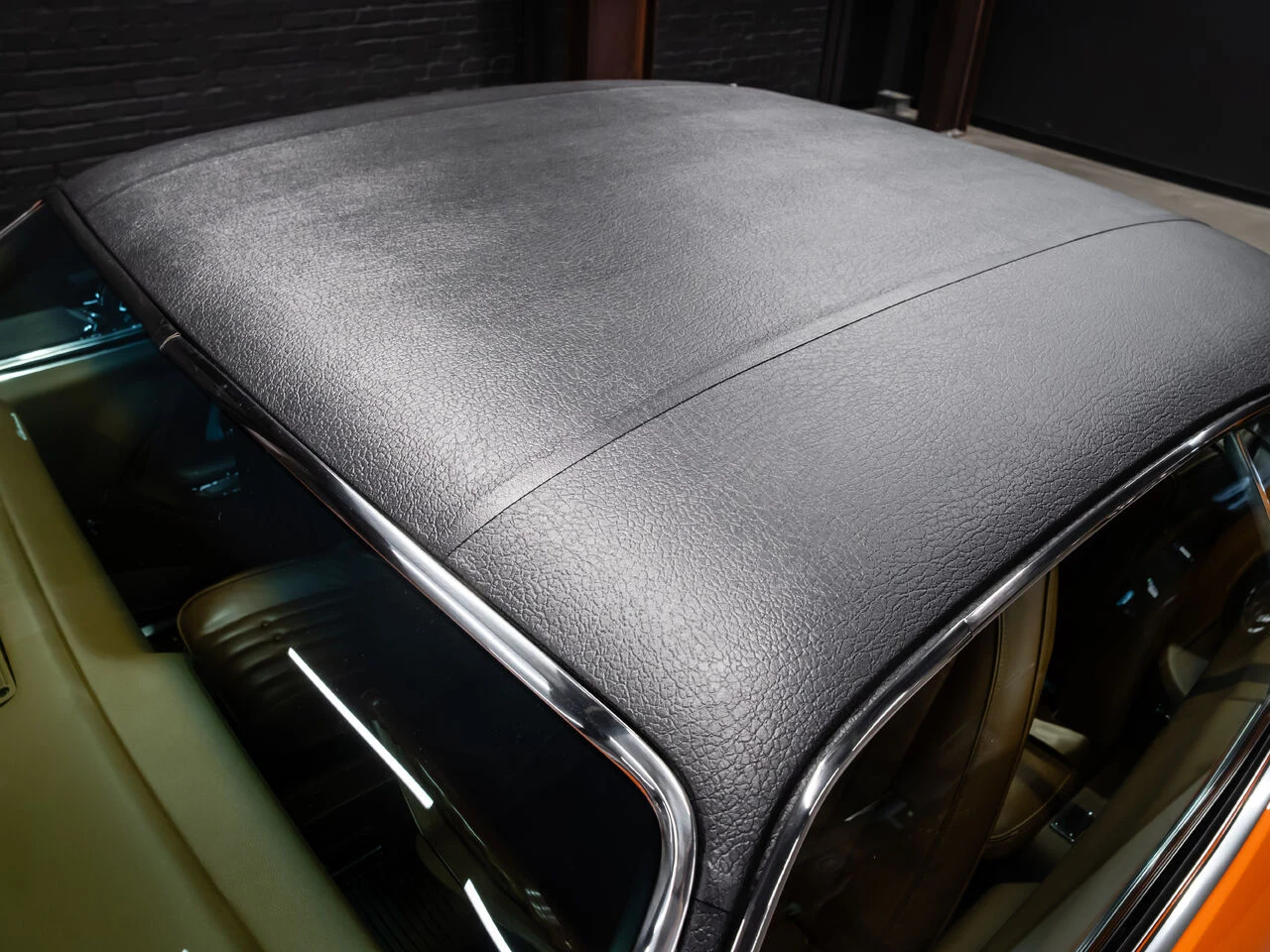 1970 Plymouth Cuda HEMI (3rd Generation), 23/30