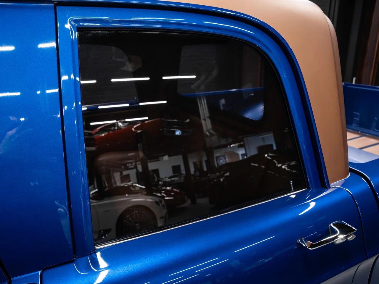 1967 Dodge D-200, 25/30