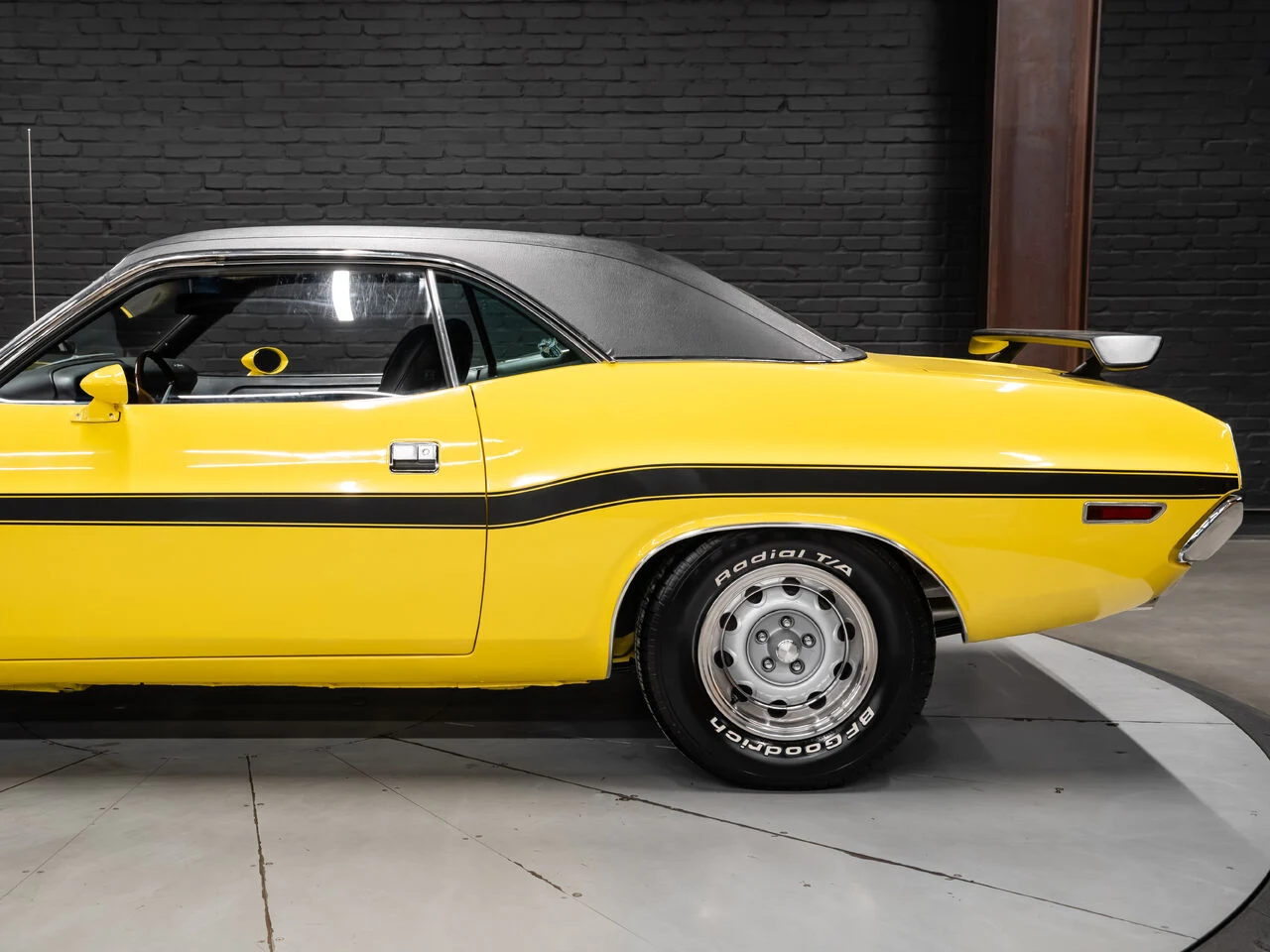1970 Dodge Challenger (1st Generation), 14/30