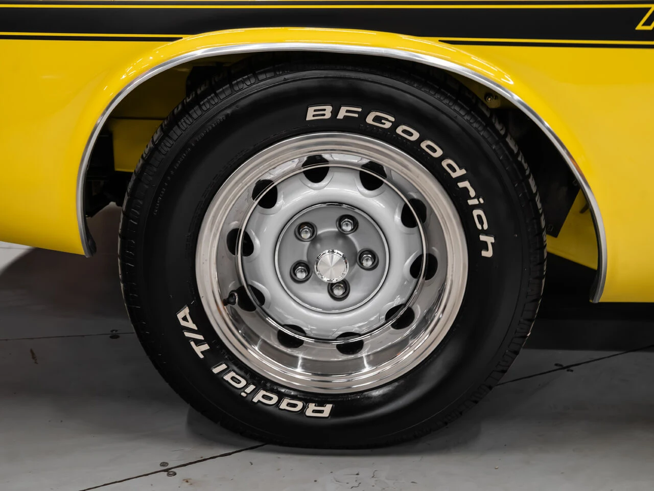 1970 Dodge Challenger (1st Generation), 15/30