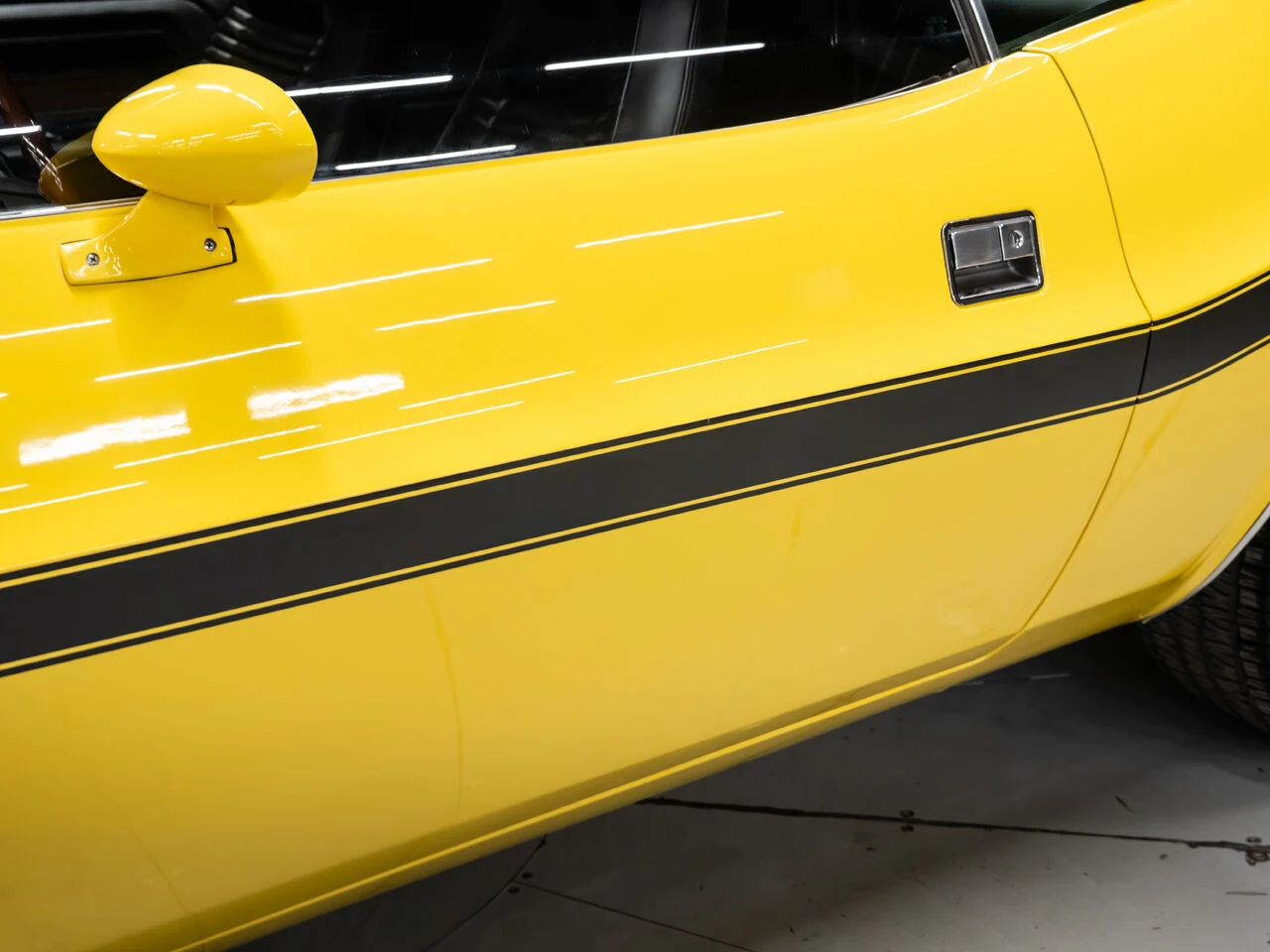 1970 Dodge Challenger (1st Generation), 18/30