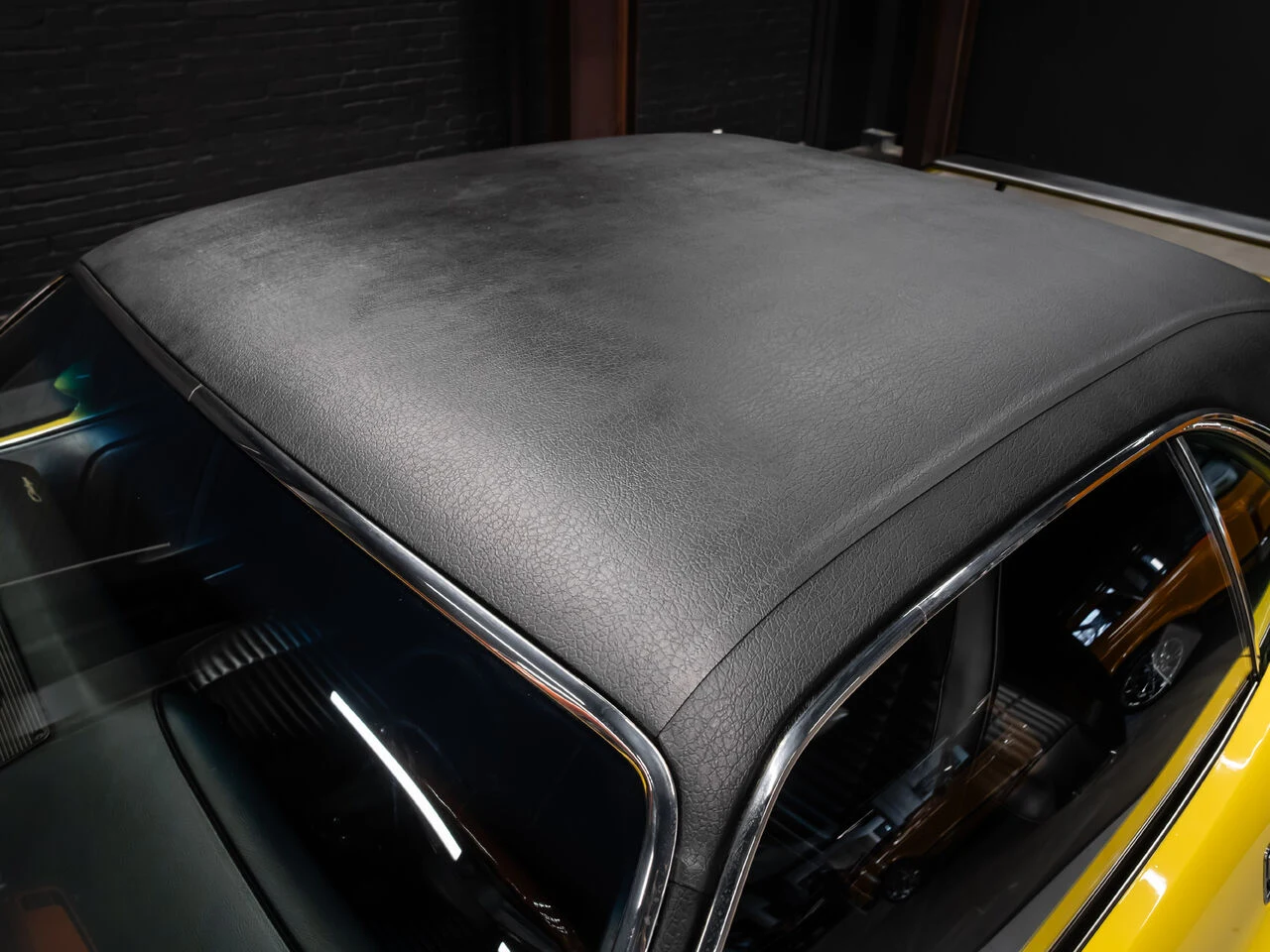 1970 Dodge Challenger (1st Generation), 24/30