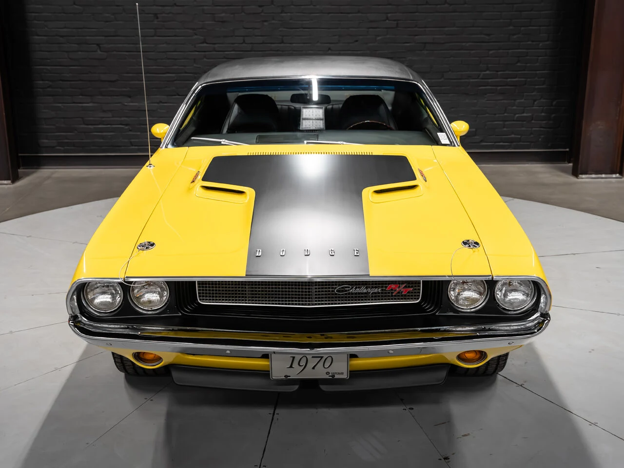 1970 Dodge Challenger (1st Generation), 26/30