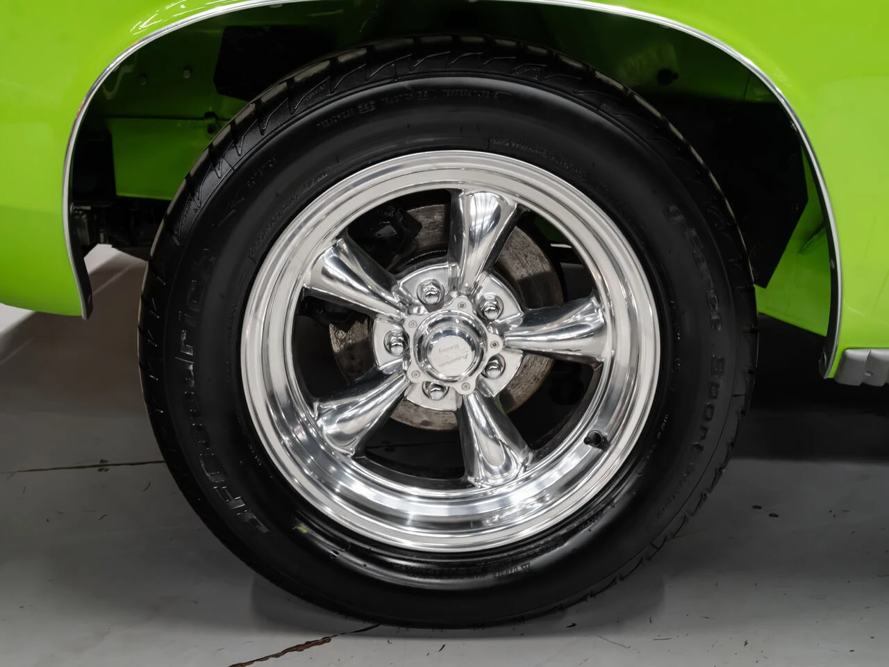 1970 Plymouth Barracuda (3rd Generation), 16/30