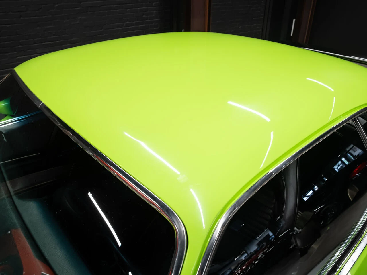 1970 Plymouth Barracuda (3rd Generation), 25/30
