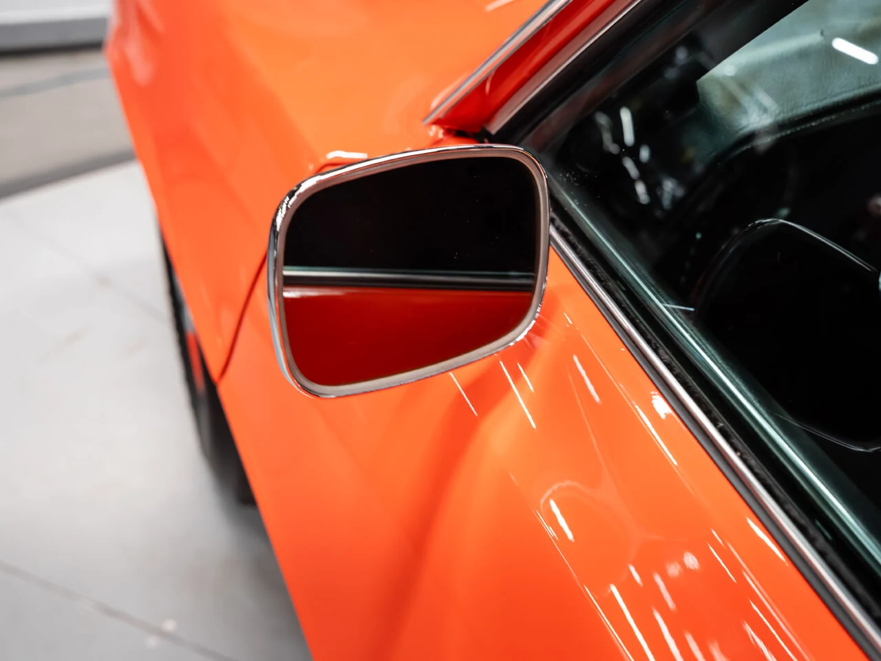 1969 Chevrolet Camaro, 22/30