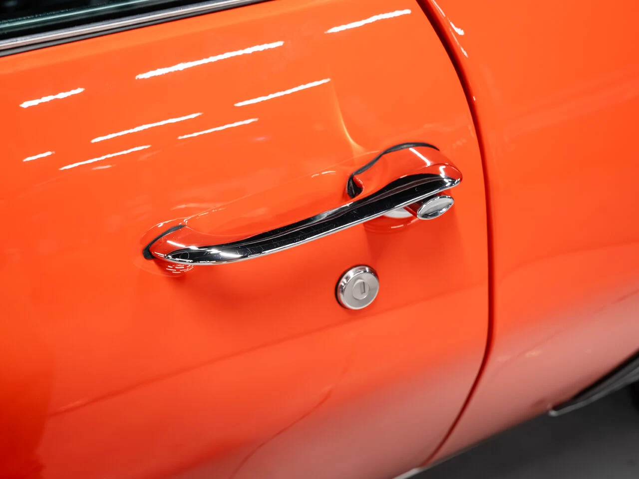 1969 Chevrolet Camaro, 23/30