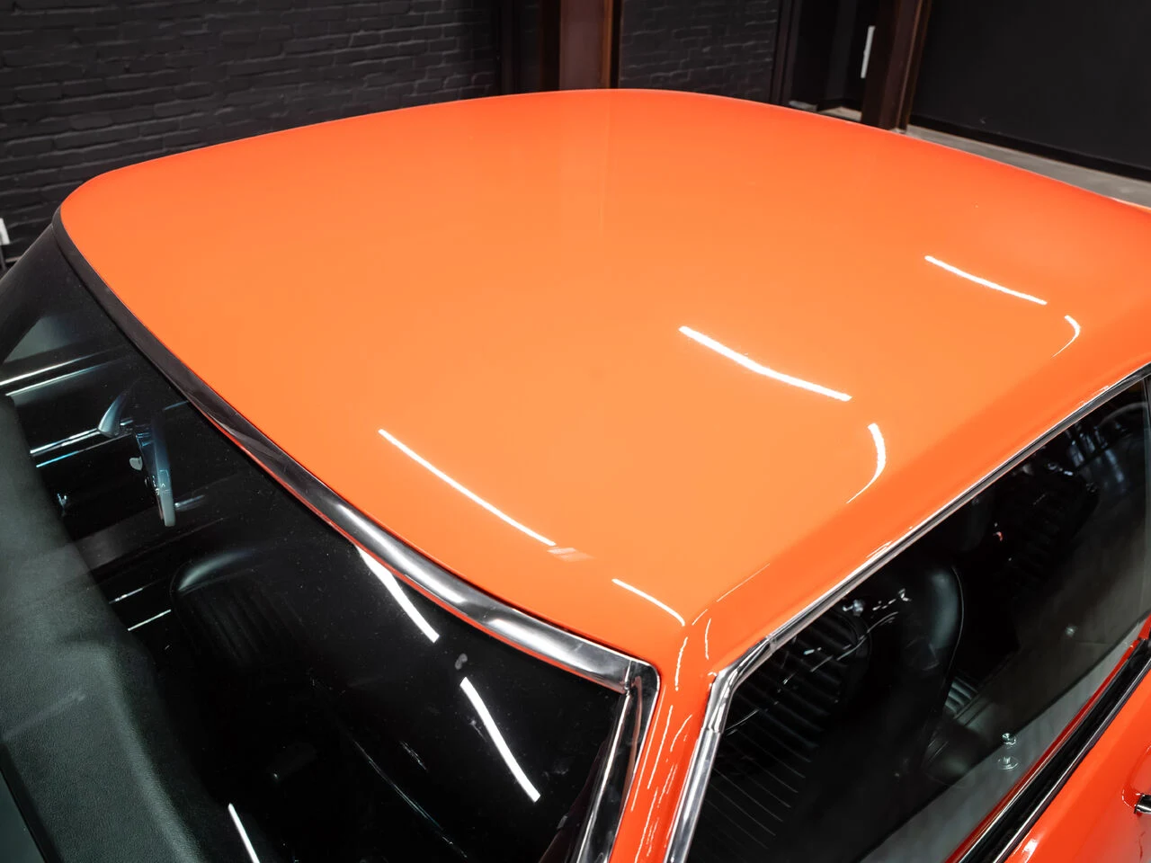 1969 Chevrolet Camaro, 25/30
