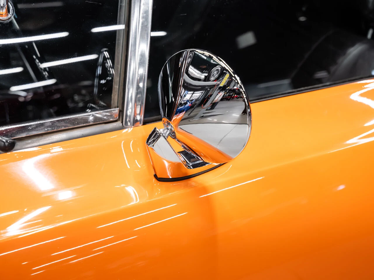 1969 Plymouth Road Runner, 20/30
