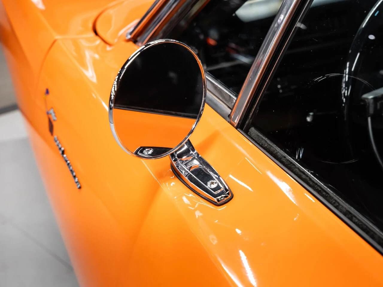 1969 Plymouth Road Runner, 21/30