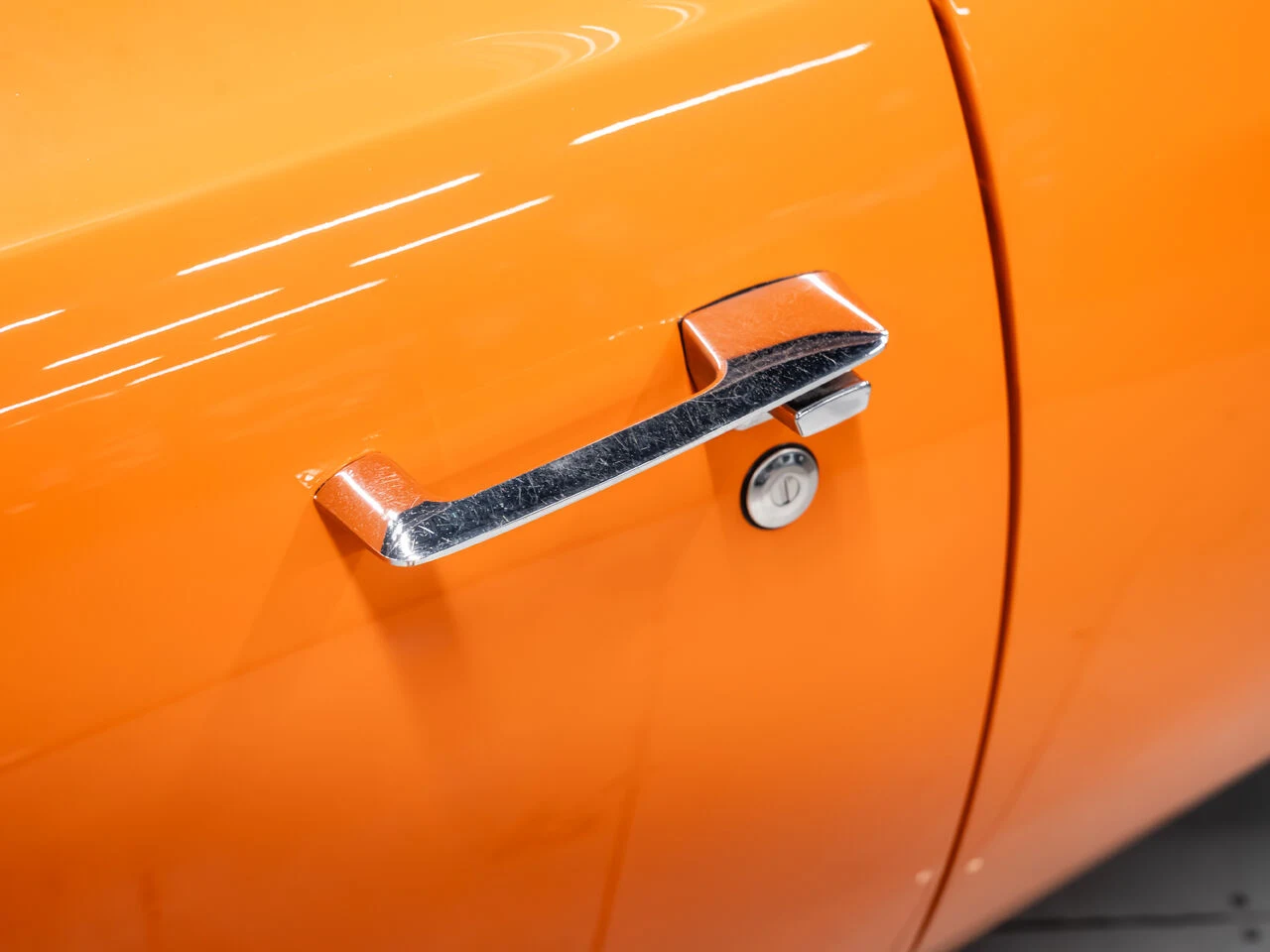 1969 Plymouth Road Runner, 22/30
