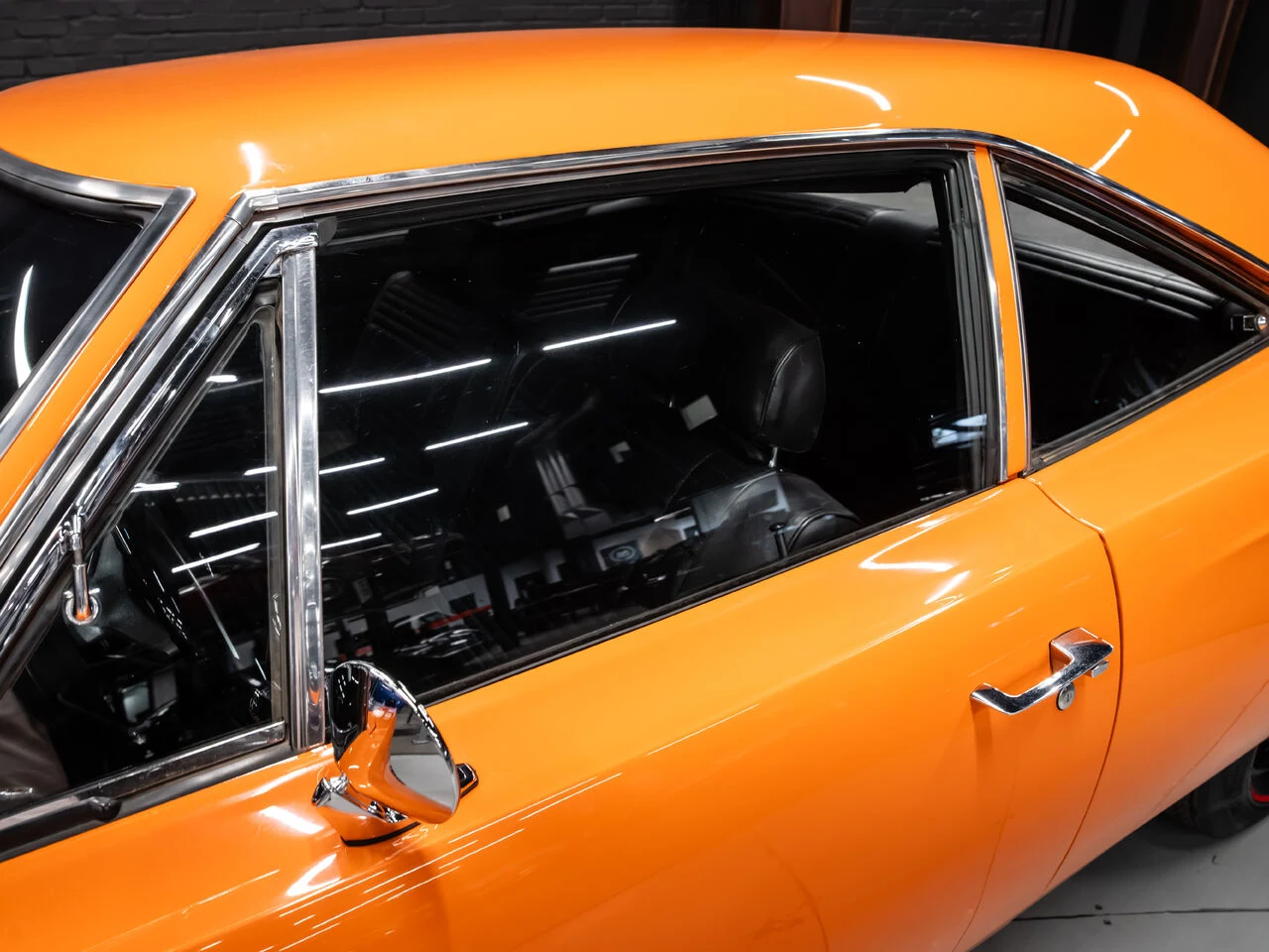 1969 Plymouth Road Runner, 23/30