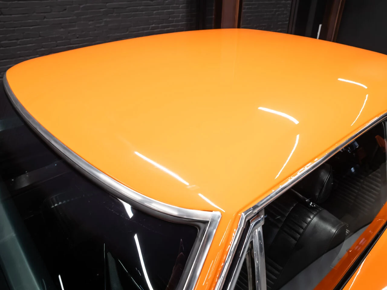 1969 Plymouth Road Runner, 24/30