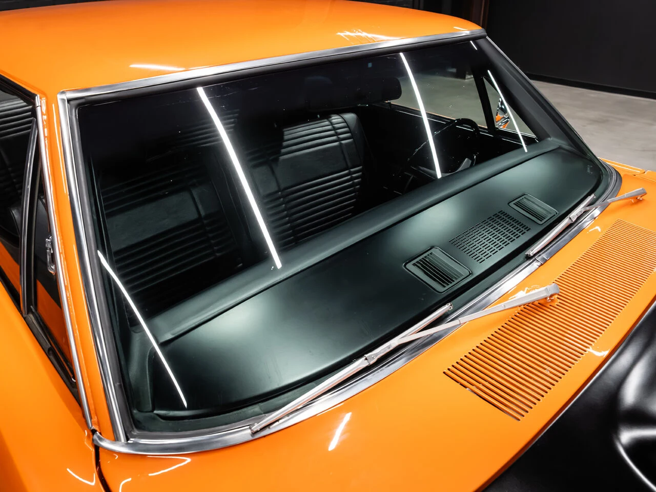1969 Plymouth Road Runner, 29/30