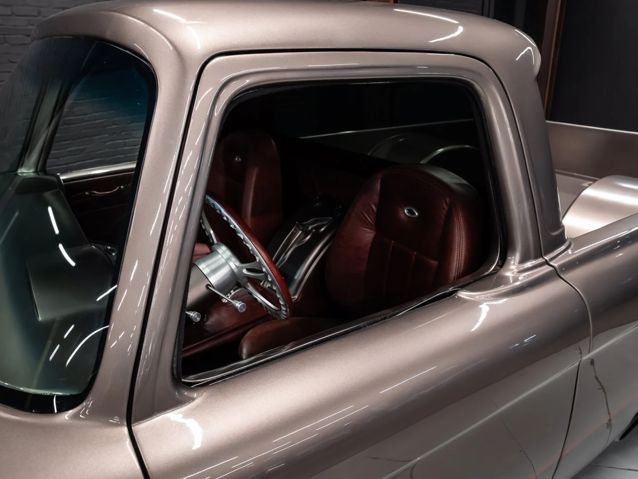 1962 Ford F-100, 27/30