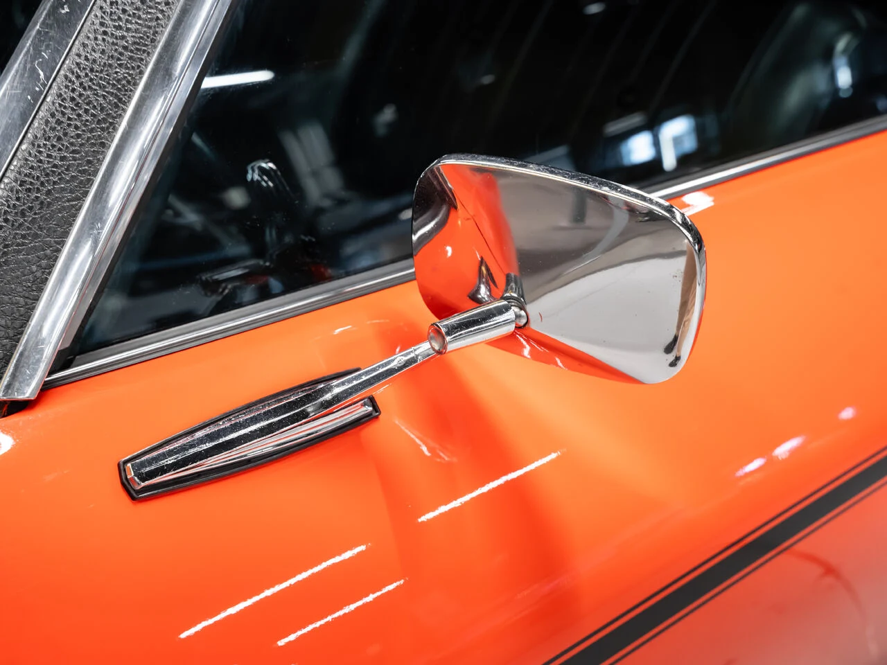 1969 Chevrolet Chevelle (2nd Generation), 20/30
