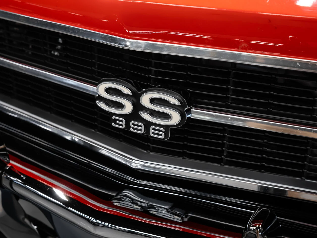 1969 Chevrolet Chevelle (2nd Generation), 28/30