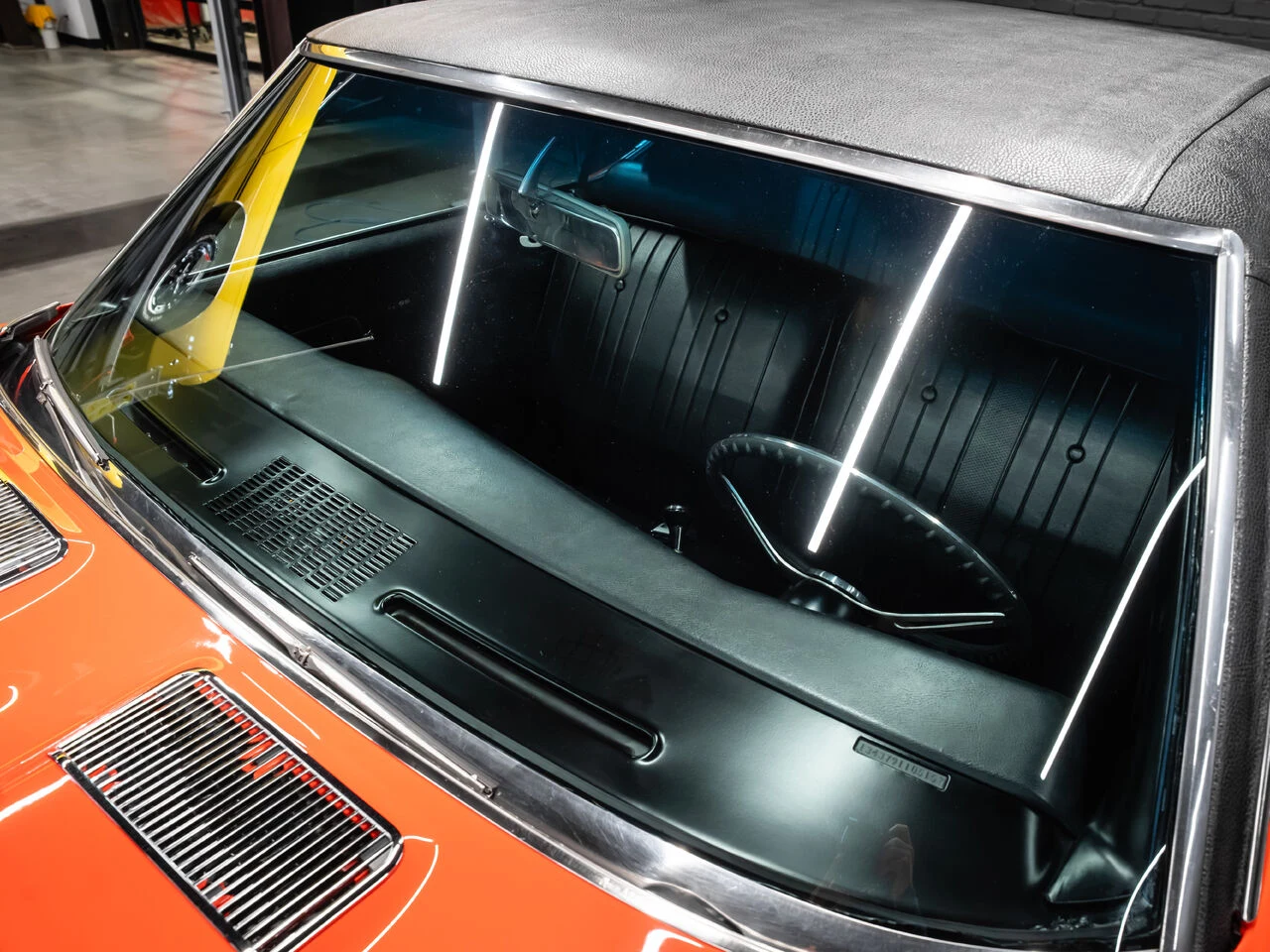 1969 Chevrolet Chevelle (2nd Generation), 30/30
