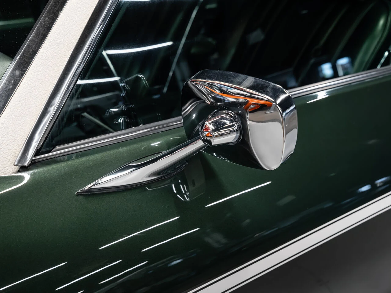 1969 Chevrolet Chevelle SS 396, 18/30