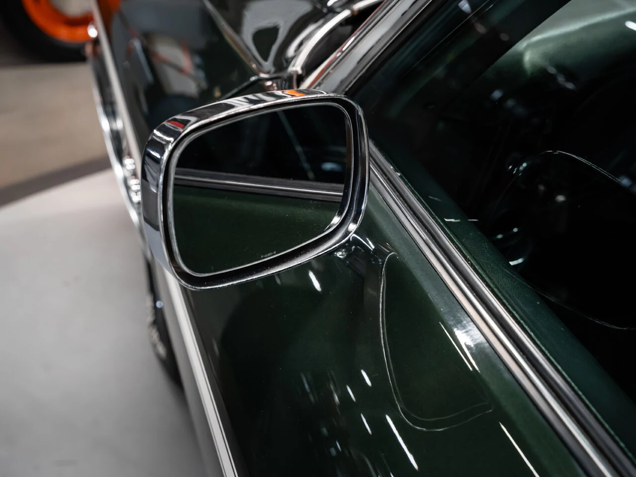 1969 Chevrolet Chevelle SS 396, 19/30