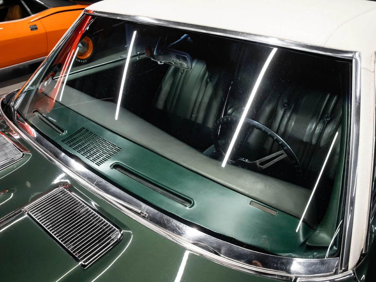 1969 Chevrolet Chevelle SS 396, 30/30