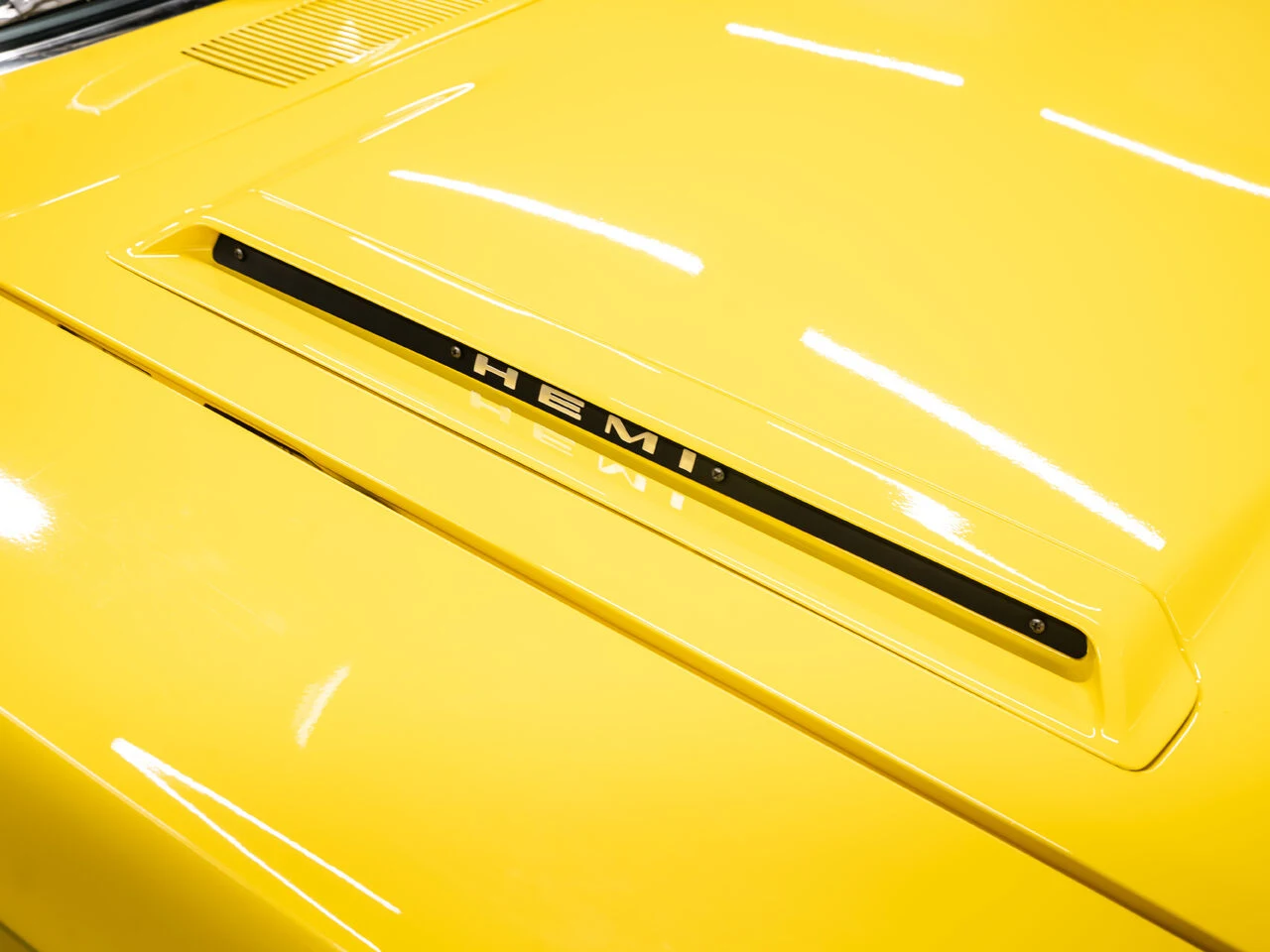 1968 Plymouth GTX, 28/30