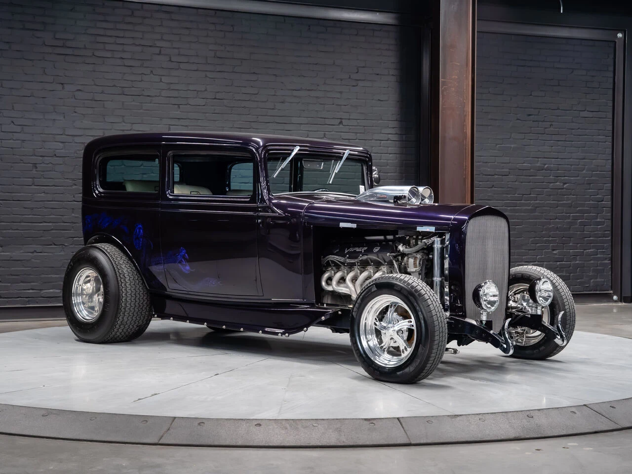 Chevrolet Confederate | Sherwood Motorcars