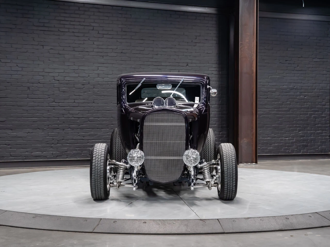 1932 Chevrolet Confederate, 4/30
