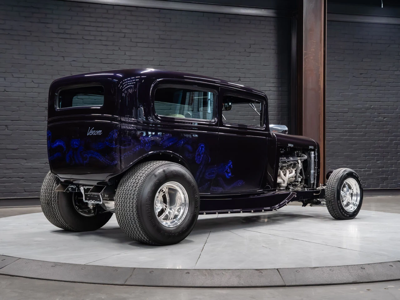 1932 Chevrolet Confederate, 11/30