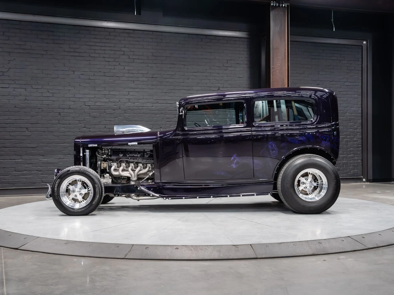 1932 Chevrolet Confederate, 12/30