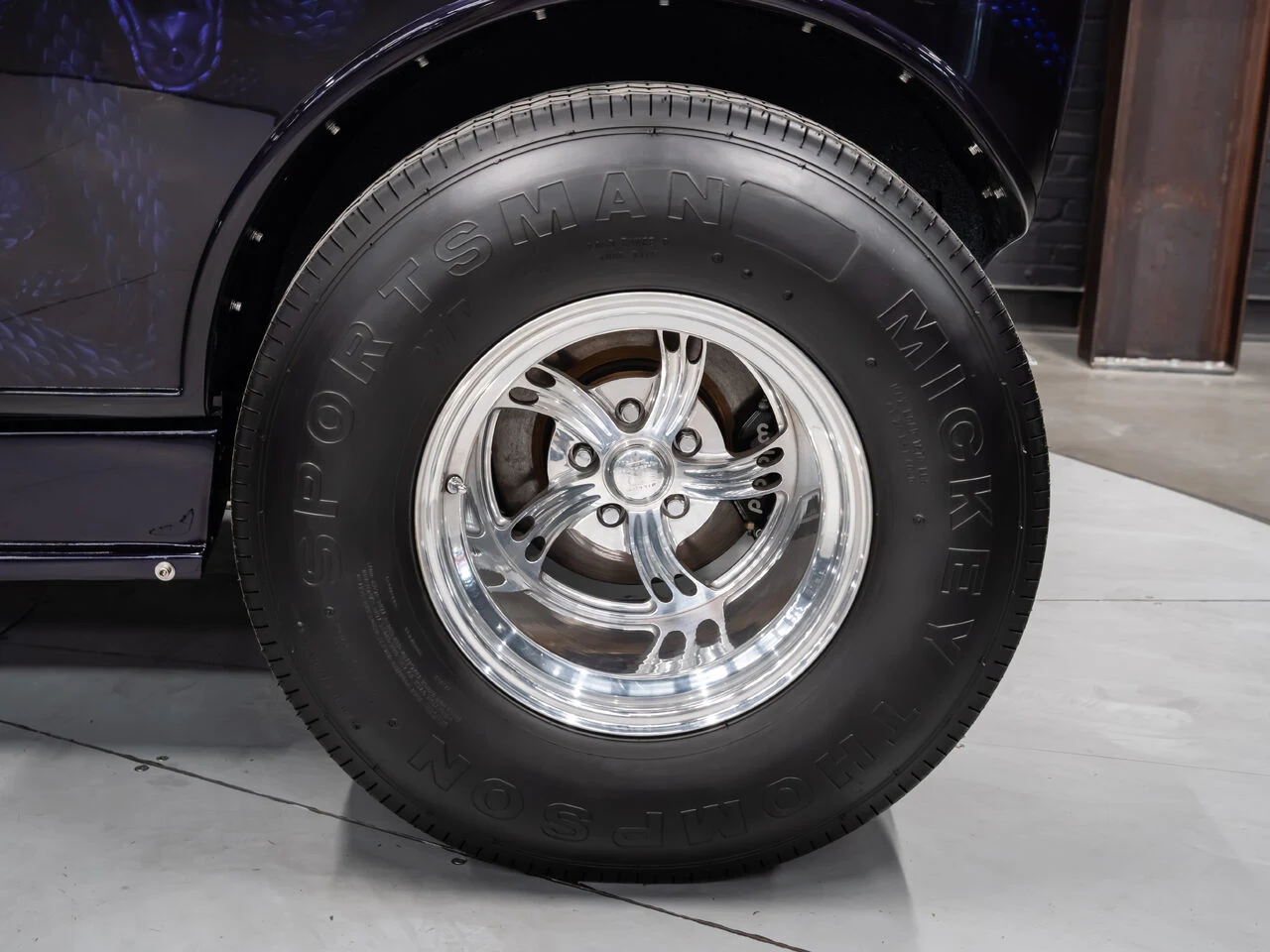 1932 Chevrolet Confederate, 19/30